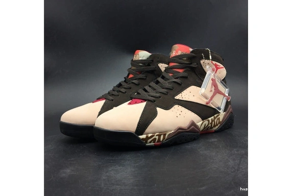 Rep Husky AT3375-200 Shimmer  Retro AT3375-200 Patta Jordan 7 1217